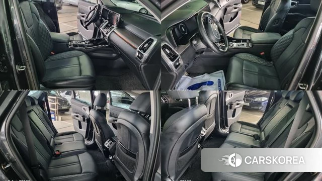 Kia Sorento 4th Generation id 4434555 из Кореи 8