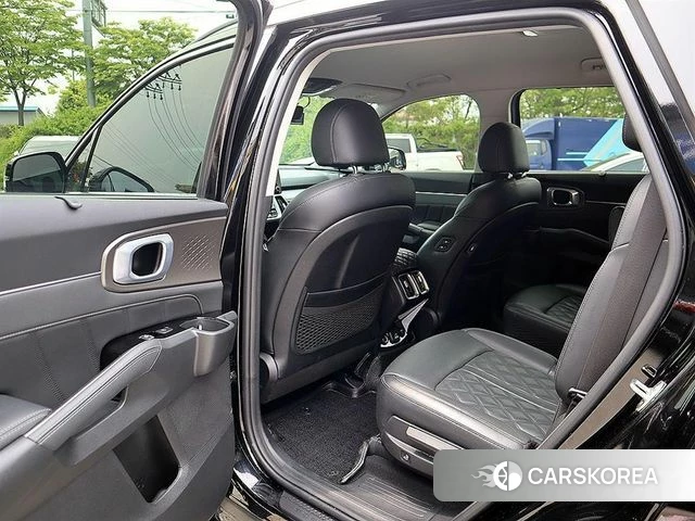 Kia Sorento 4th Generation id 4310115 из Кореи 8