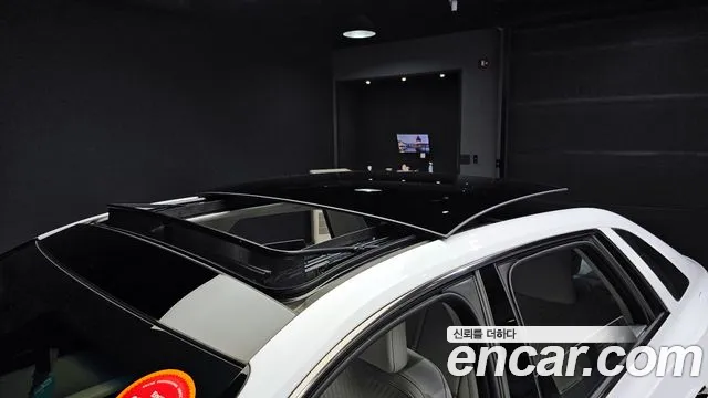 Hyundai Grandeur (GN7) id 2718465 из Кореи 8