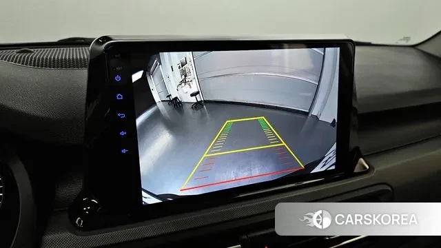 Kia Seltos id 3027930 из Кореи 8