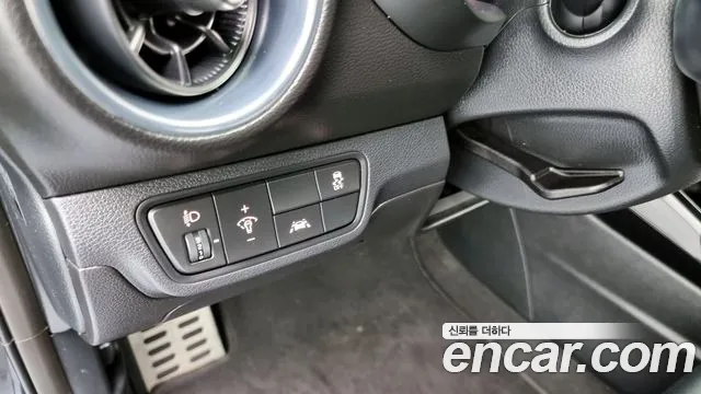 Kia Come New K3 id 2305062 из Кореи 8