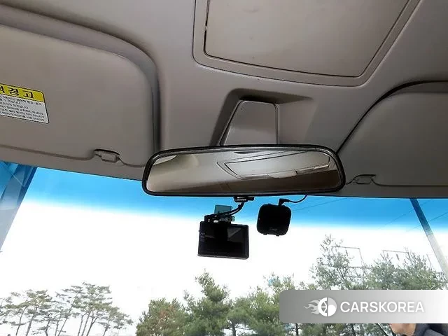 Kia The New Ray id 3599130 из Кореи 8