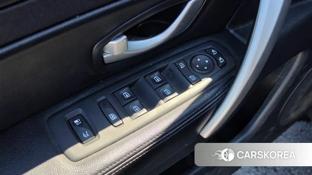 Renault Korea (Samsung) SM5 Nova id 4647742 из Кореи 8
