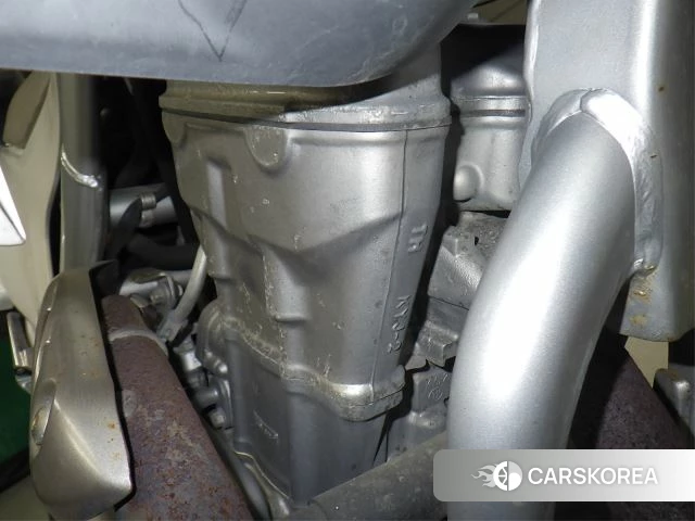 Honda CRF250L id 4184971 из Японии 8