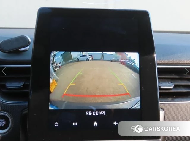 Renault Korea (Samsung) XM3 id 3806840 из Кореи 8