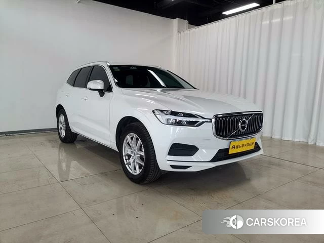 Volvo XC60 id 4253199 из Китая 8