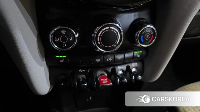 Mini Cooper id 4402048 из Кореи 8