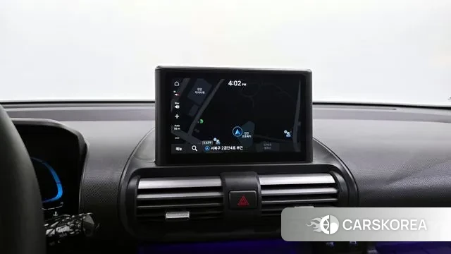 Hyundai Casper id 3043119 из Кореи 8