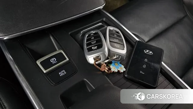 Hyundai The New Grandeur IG id 2304940 из Кореи 8