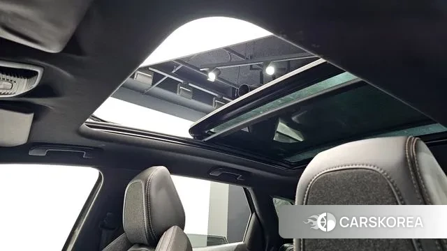 Peugeot 3008 second generation id 3601567 из Кореи 8