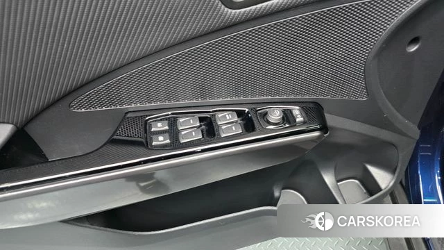 Ssangyong Berry New Tivoli id 4464975 из Кореи 8
