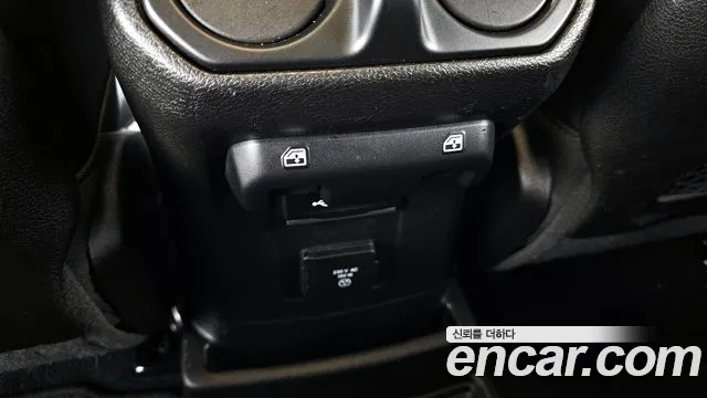 Jeep Wrangler (JL) id 2383206 из Кореи 8