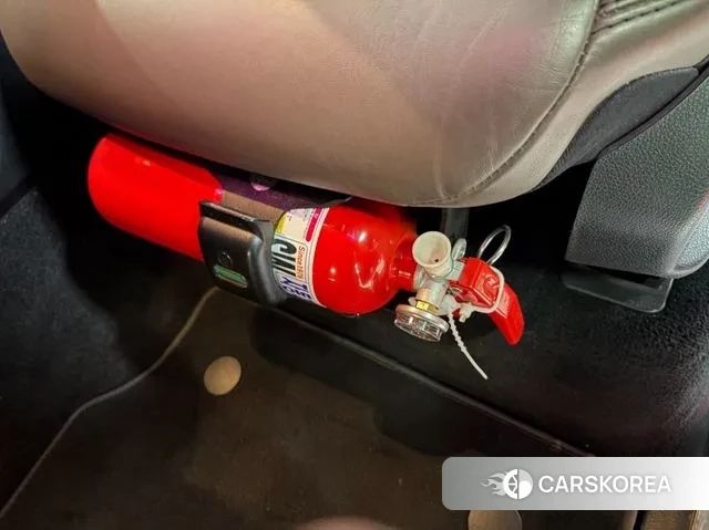 Mercedes-Benz G-Class W465 id 3338541 из Кореи 8