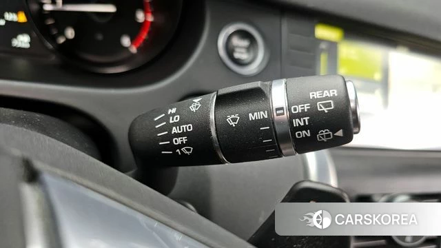 Land Rover Discovery Sports id 3801667 из Кореи 8