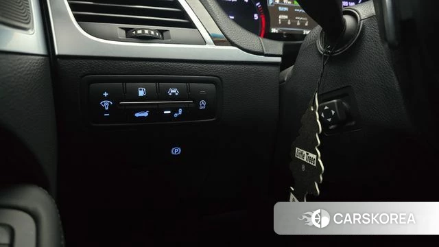 Genesis G80 id 4563217 из Кореи 8