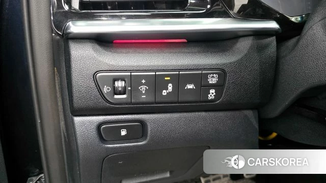 Kia The New Niro id 3904678 из Кореи 8