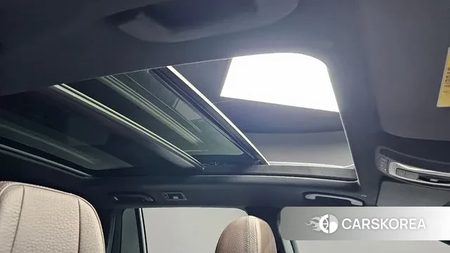 Mercedes-Benz GLS - Class X167 id 3354720 из Кореи 8