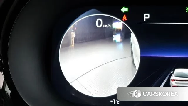 Kia K5 3rd generation id 3518240 из Кореи 8