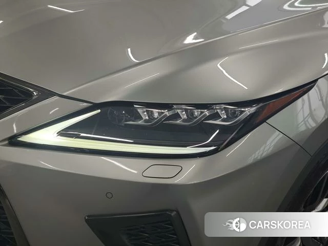 Lexus RX id 4238882 из Китая 8