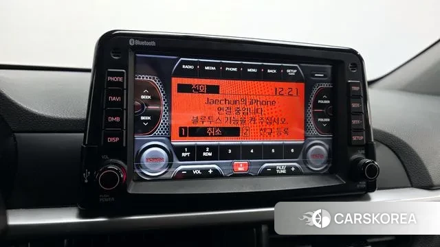 Kia All New Morning (JA) id 3742757 из Кореи 8