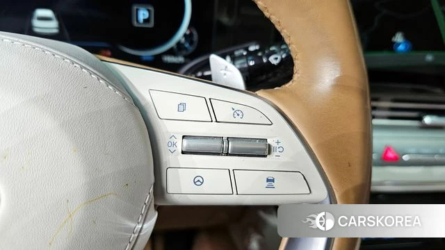 Hyundai The New Grandeur IG id 3813060 из Кореи 8