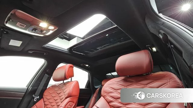 Genesis G80 (RG3) id 4686852 из Кореи 8
