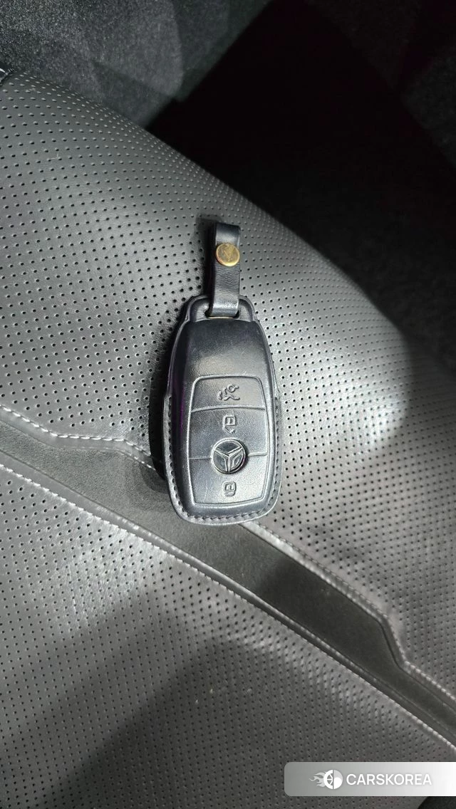 Mercedes-Benz AMG GT id 4764151 из Кореи 8