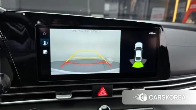 Hyundai Avante (CN7) id 3503674 из Кореи 8