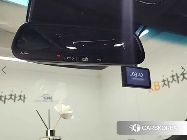 Hyundai Palisade id 3407317 из Кореи 8