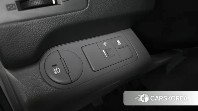 Hyundai The New Grand Starex id 4356738 из Кореи 8