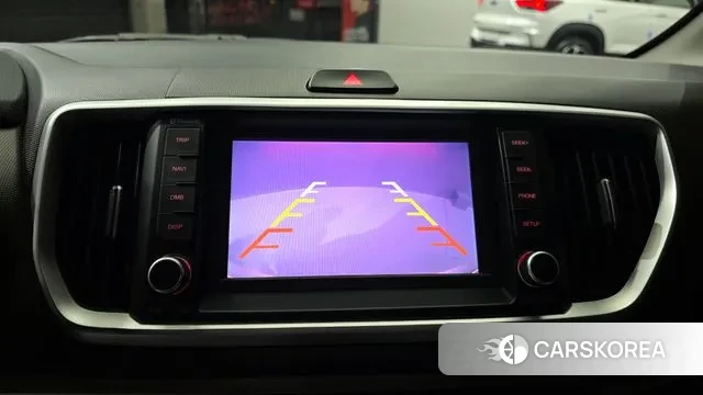 Kia The New Ray id 3607295 из Кореи 8