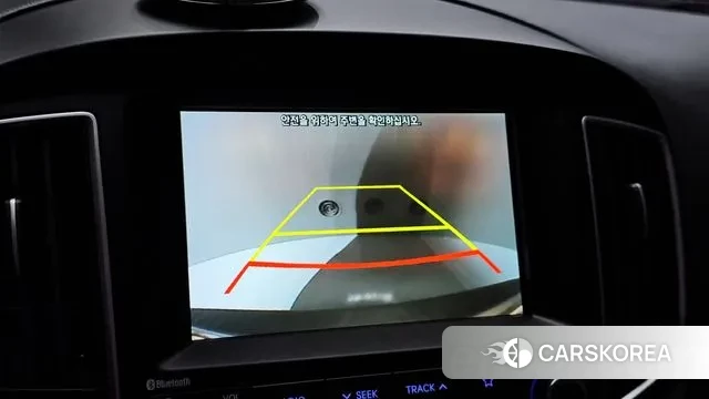 Hyundai The New Grand Starex id 3374463 из Кореи 8