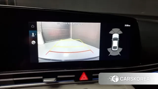 Hyundai Avante (CN7) id 2980367 из Кореи 8