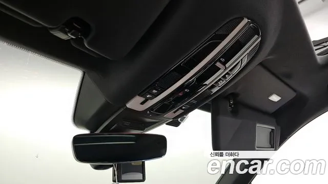 Porsche Cayenne (PO536) id 2927961 из Кореи 8