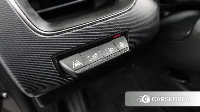 Renault Korea (Samsung) XM3 id 3612098 из Кореи 8