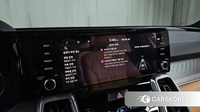 Kia Sorento 4th Generation id 3752589 из Кореи 8