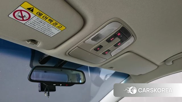 Kia The New Carnival id 3966320 из Кореи 8