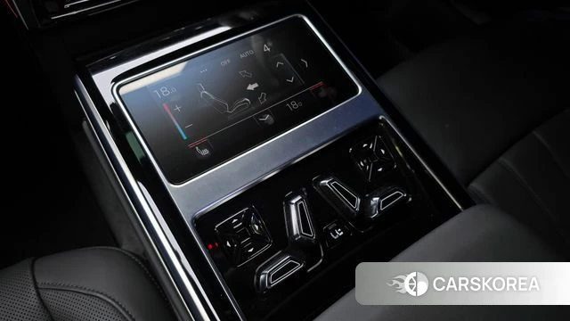 Audi A8 (D5) id 3923386 из Кореи 8