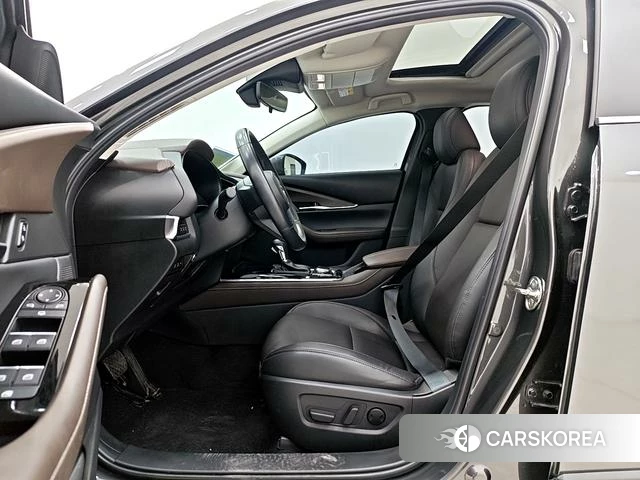 Mazda CX-30 id 4365884 из Китая 8