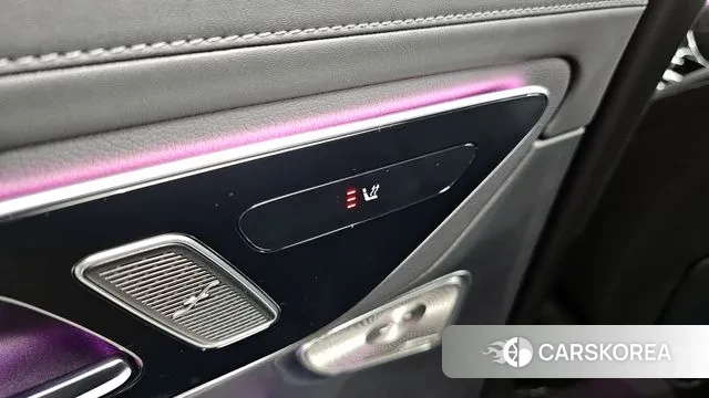 Mercedes-Benz GLC-Class X254 id 3486850 из Кореи 8