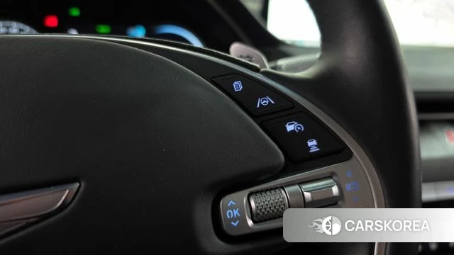Genesis Electrified G80 (RG3) id 4282905 из Кореи 8