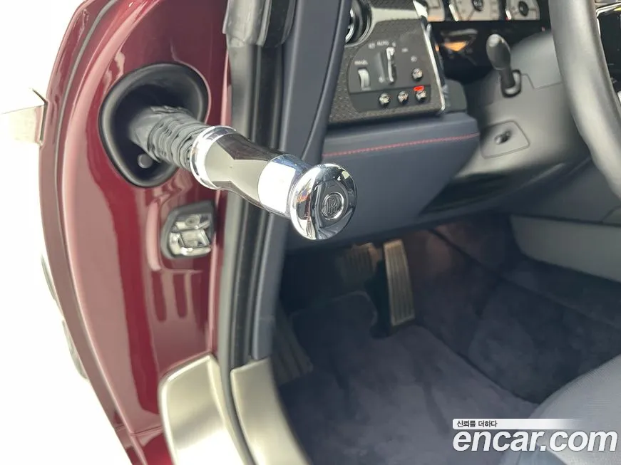 Rolls-Royce Lace id 2145444 из Кореи 8