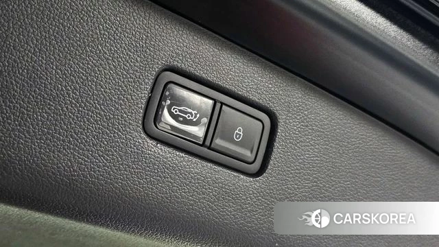 Genesis GV80 id 4468685 из Кореи 8