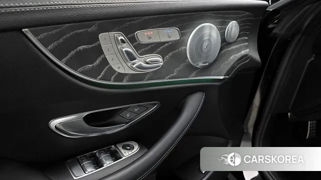 Mercedes-Benz E-Class W213 id 2980013 из Кореи 8