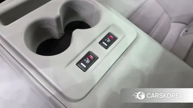 Renault Korea (Samsung) SM6 id 3692224 из Кореи 8