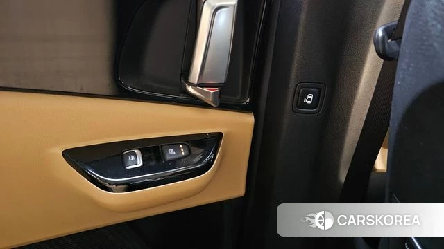 Kia Carnival 4th generation id 4293370 из Кореи 8