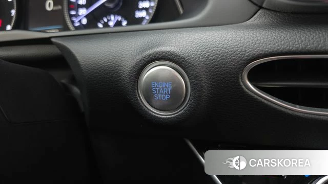 Hyundai Sonata (DN8) id 4355339 из Кореи 8