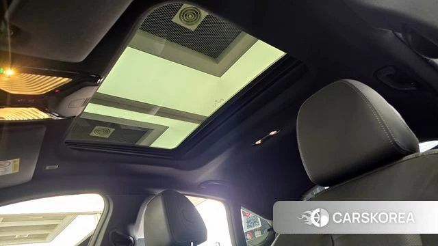 BMW i4 id 3934433 из Кореи 8