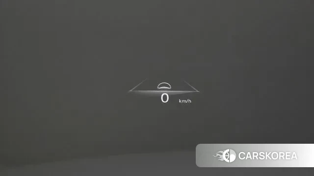 Genesis GV70 id 3691292 из Кореи 8