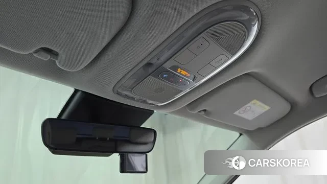 Hyundai Ionic 5 id 3591975 из Кореи 8